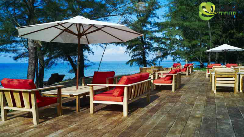 MANGO BAY RESORT 3*